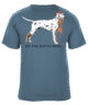 Bikini Dog T-Shirt